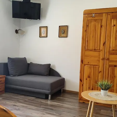 Bobita Apartmanhaz Szilvasvarad Exterior photo