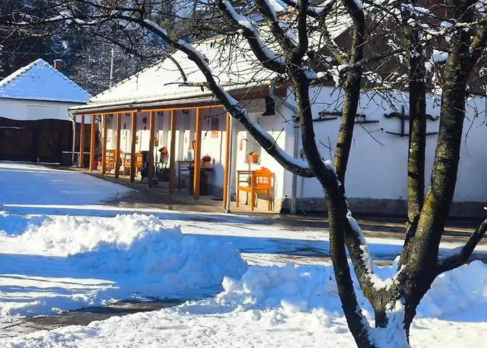 Bobita Apartmanhaz