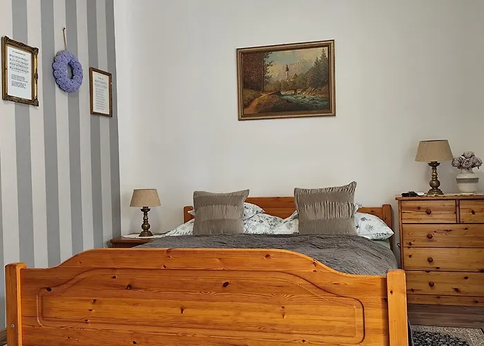 Bobita Apartmanhaz