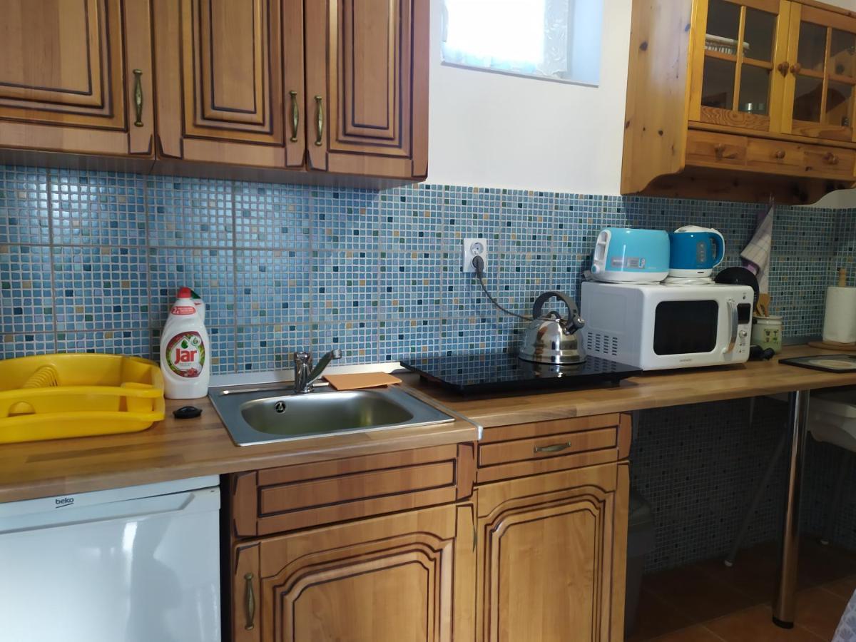 Apartment Bobita Apartmanhaz *