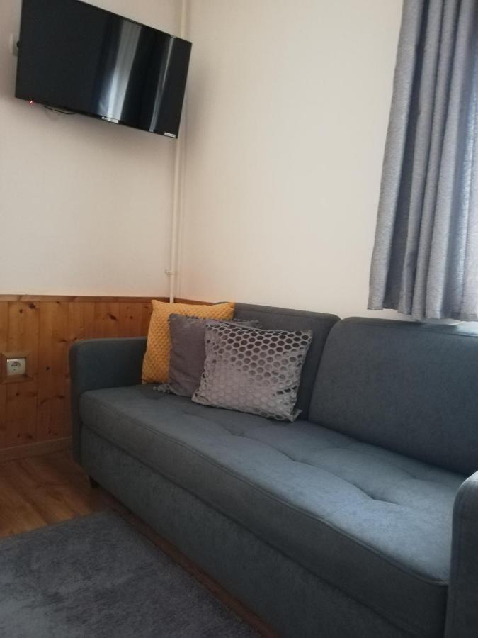 Bobita Apartmanhaz *