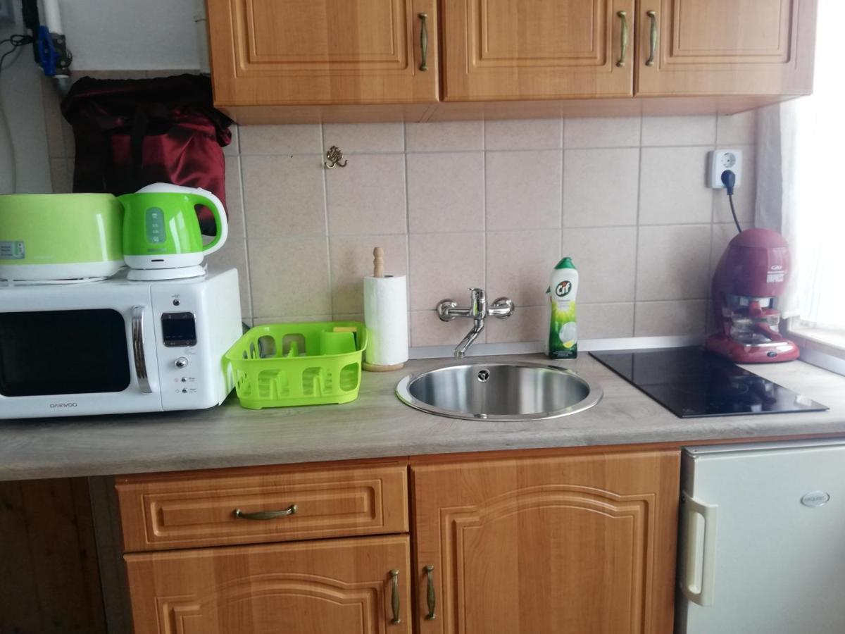 Apartment Bobita Apartmanhaz *
