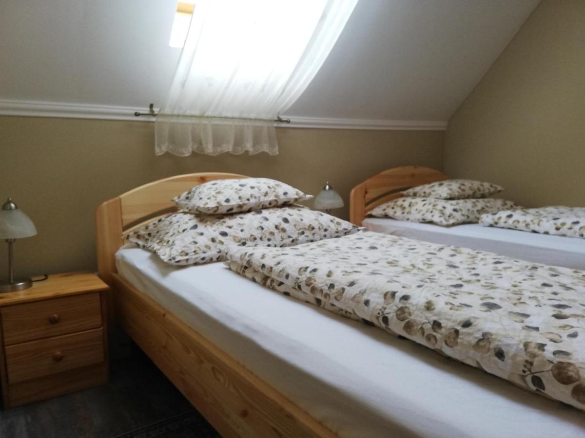 Apartment Bobita Apartmanhaz