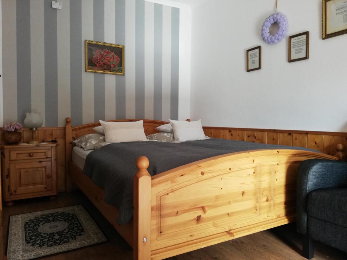 Apartment Bobita Apartmanhaz