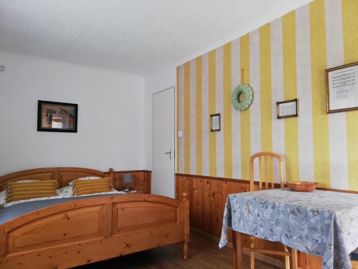 Bobita Apartmanhaz Apartment