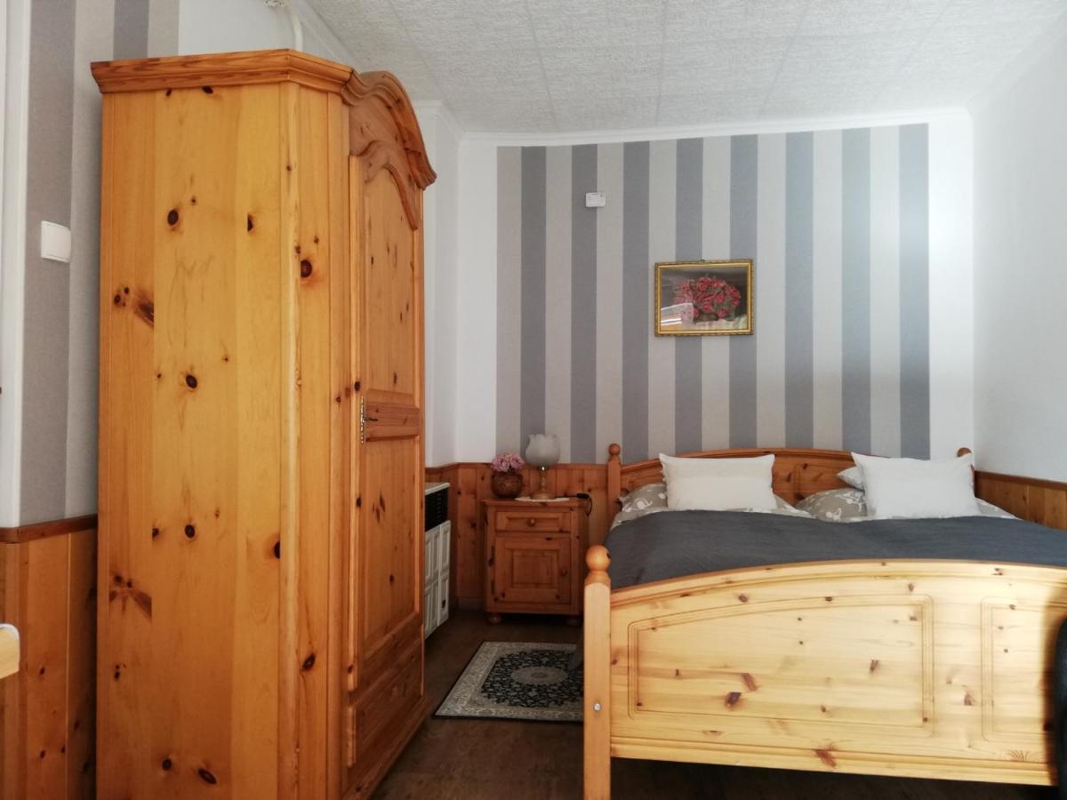 Bobita Apartmanhaz Szilvasvarad