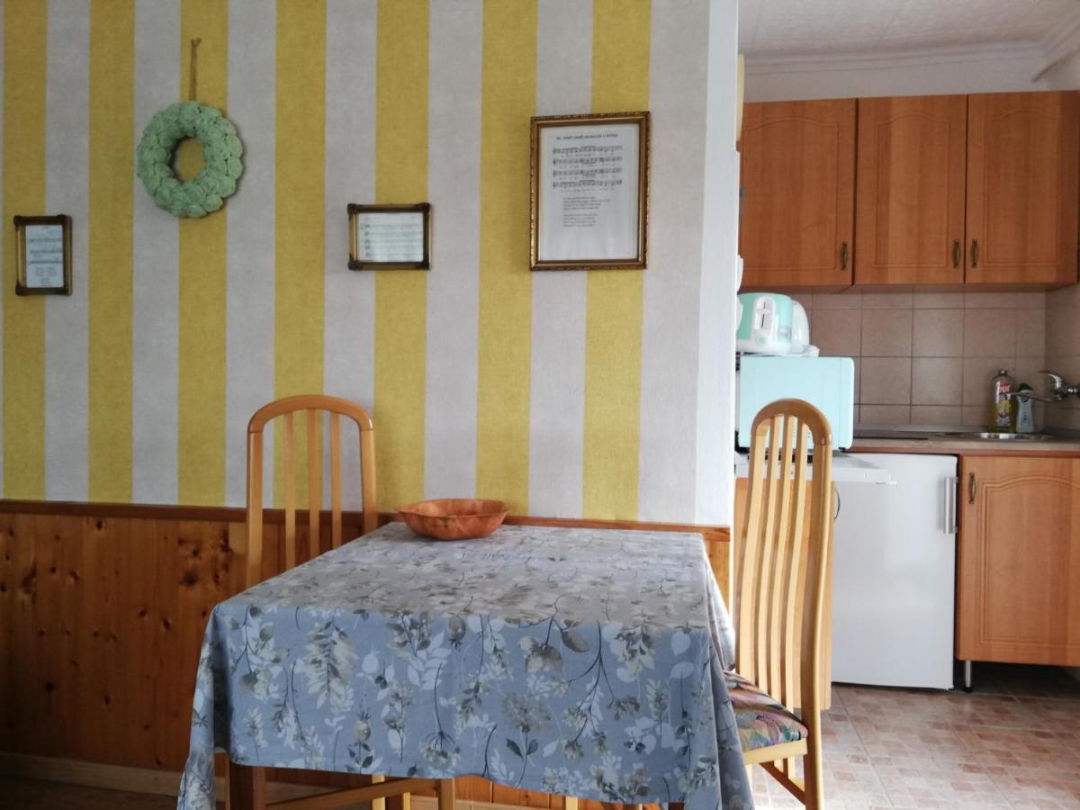 Bobita Apartmanhaz Apartment *
