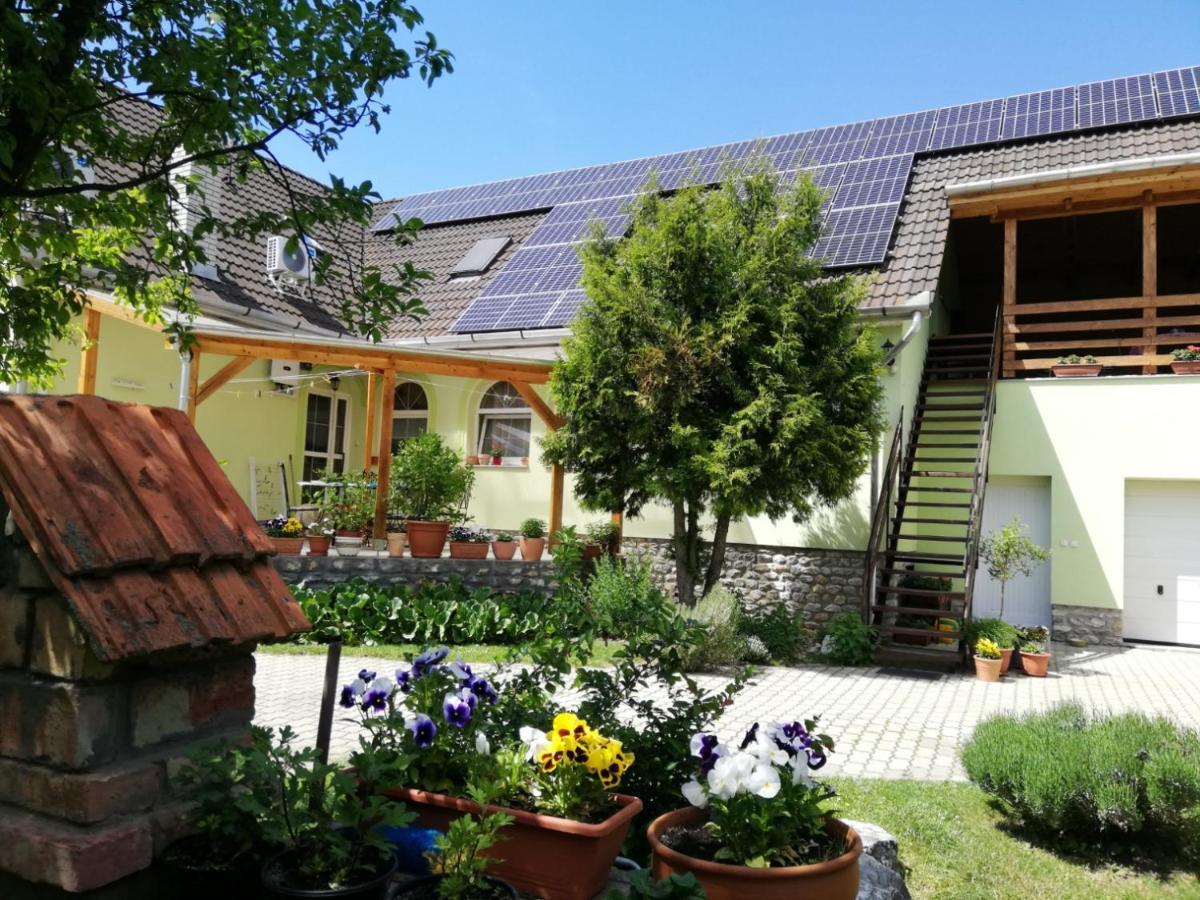 Bobita Apartmanhaz Apartment *