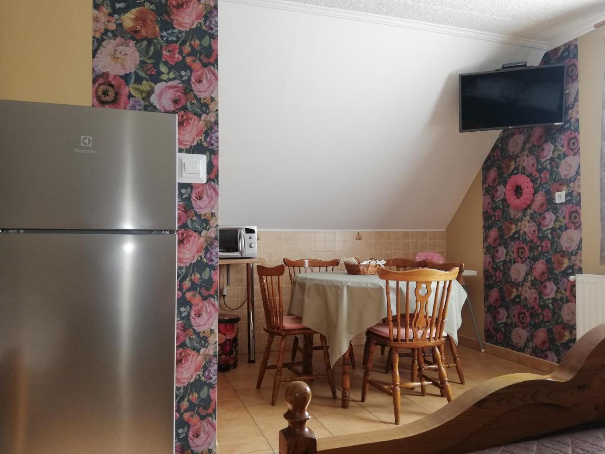 Bobita Apartmanhaz Apartment