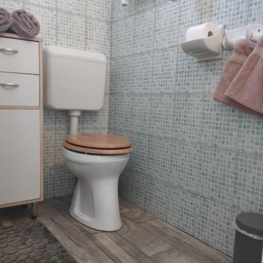 Bobita Apartmanhaz Apartment