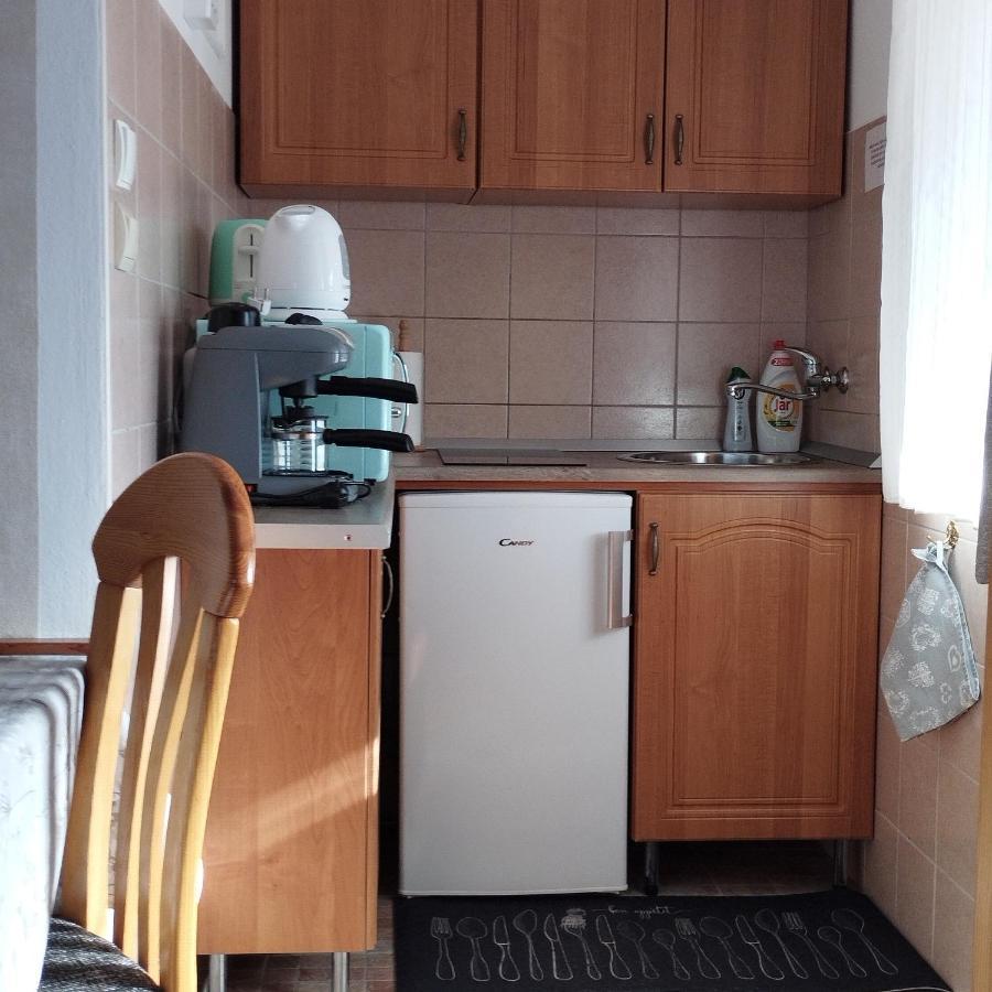 Bobita Apartmanhaz