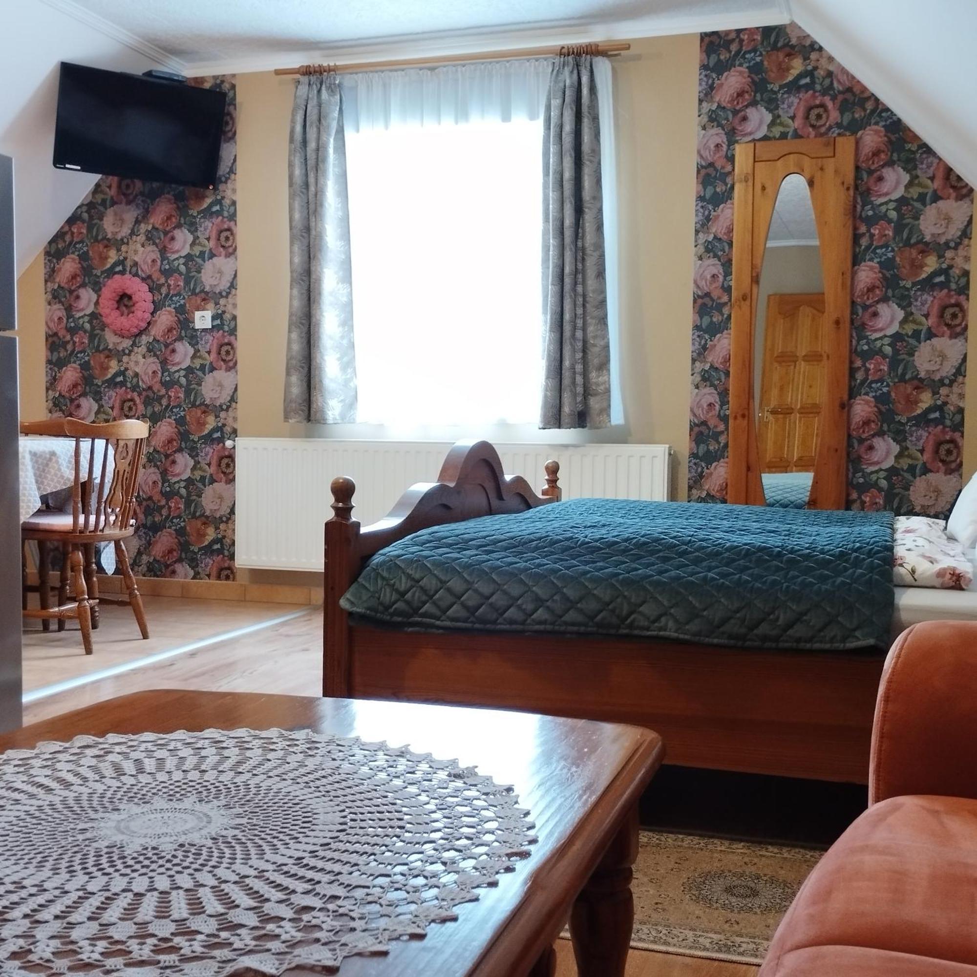 Bobita Apartmanhaz *