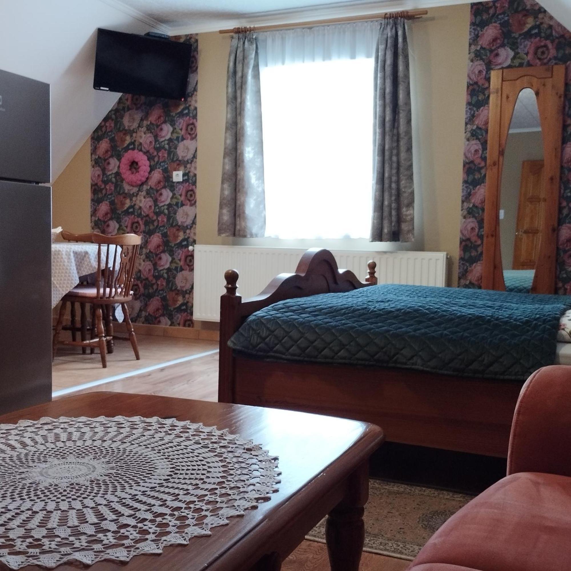 Bobita Apartmanhaz Apartment *