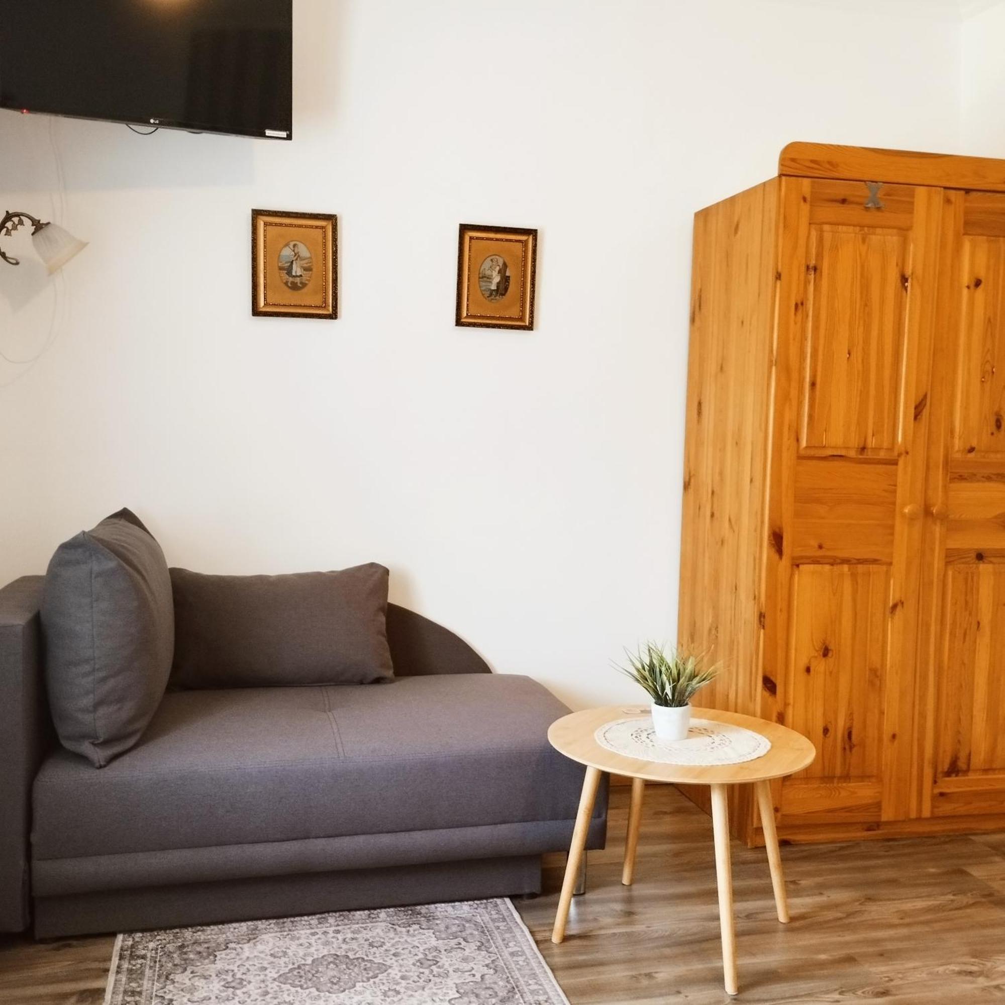 Bobita Apartmanhaz Szilvasvarad