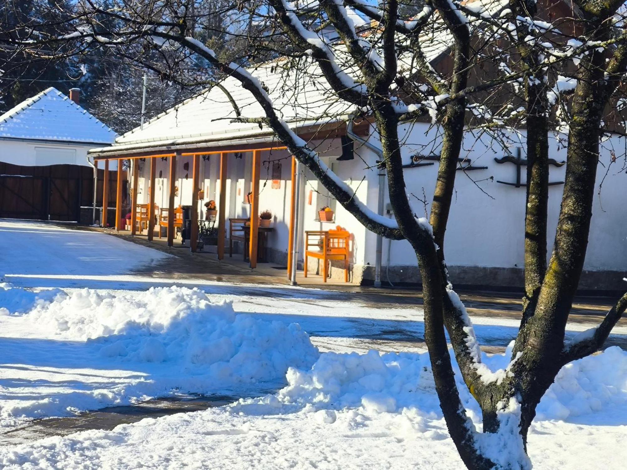 Bóbita * Szilvásvárad