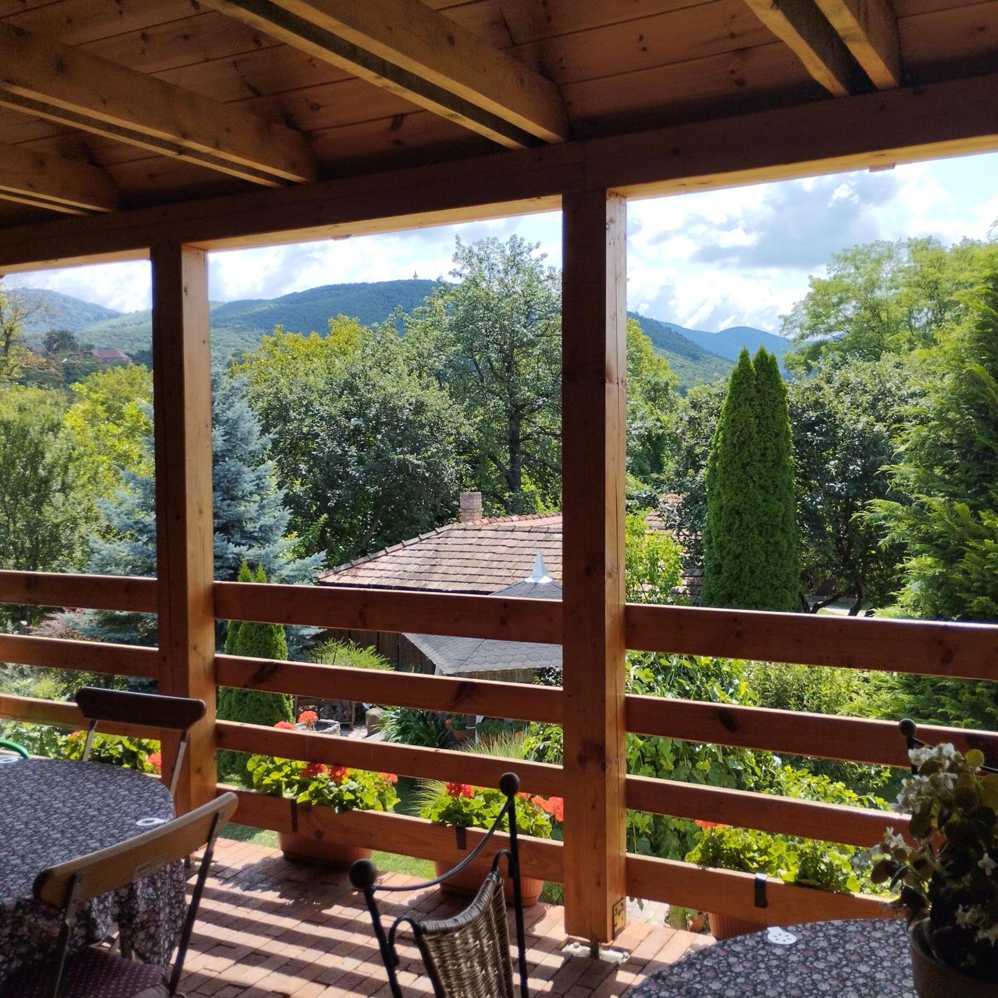 Bobita Apartmanhaz * Szilvasvarad