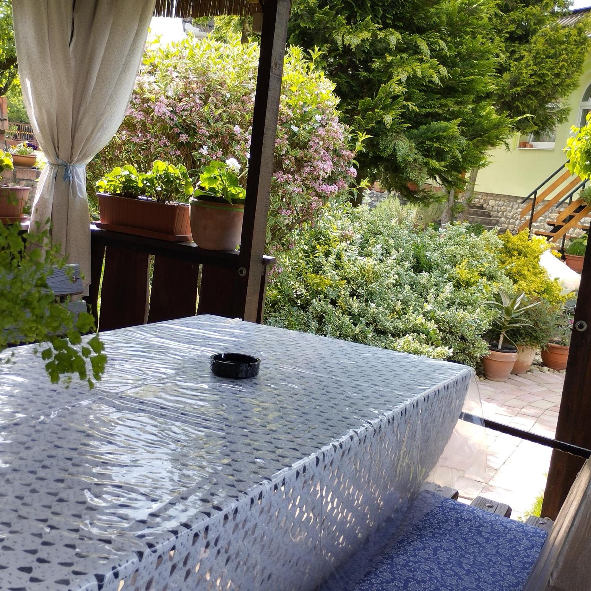 Apartment Bobita Apartmanhaz Szilvasvarad