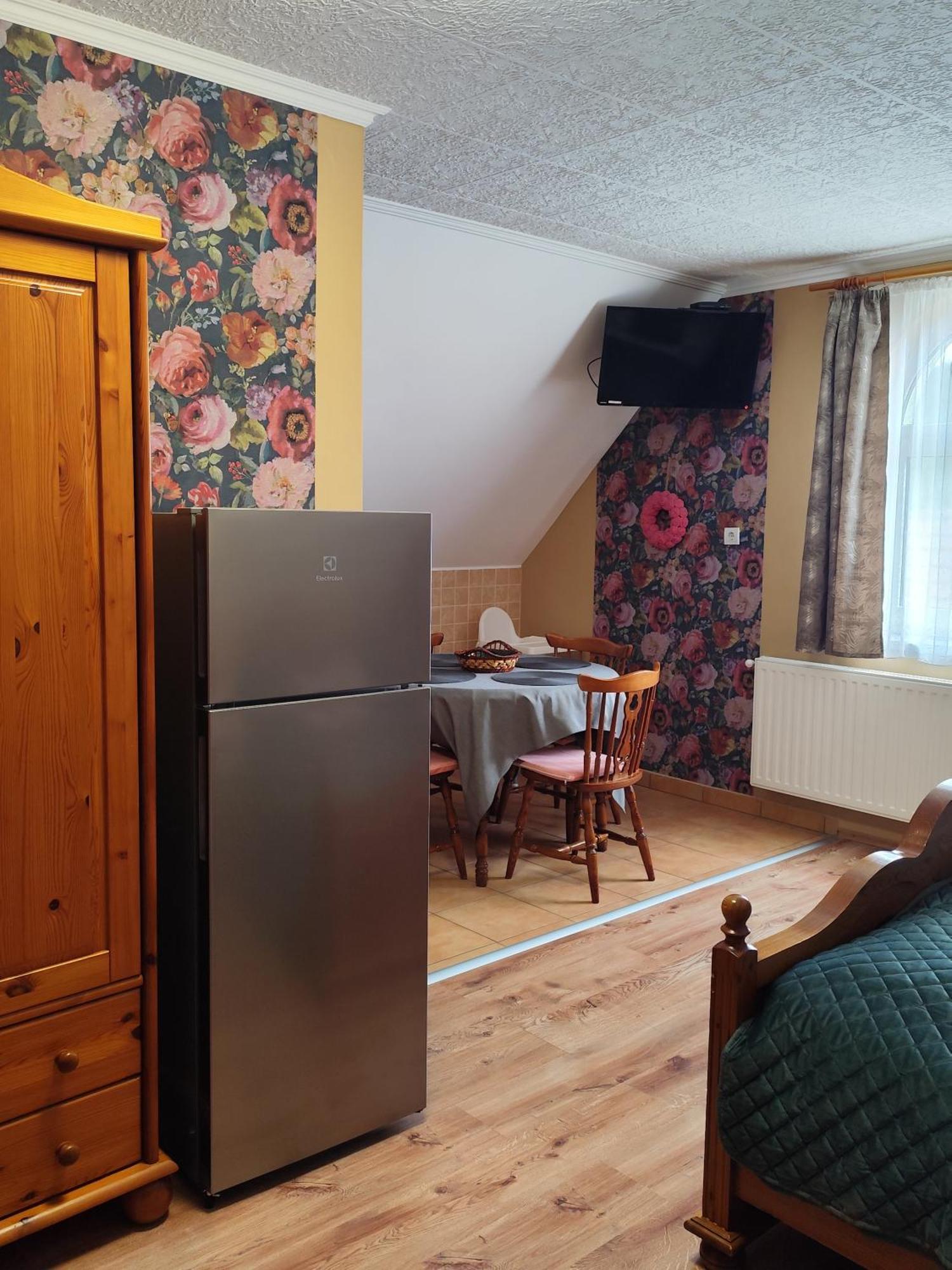 Bobita Apartmanhaz * Szilvasvarad