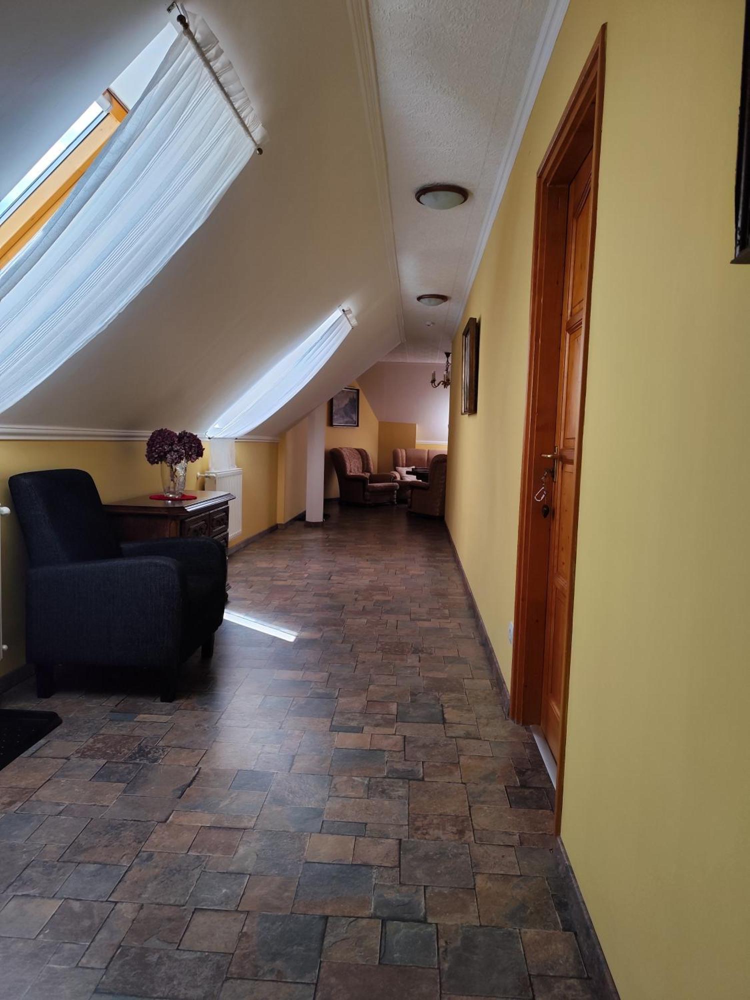 Bóbita Appartamento Szilvásvárad