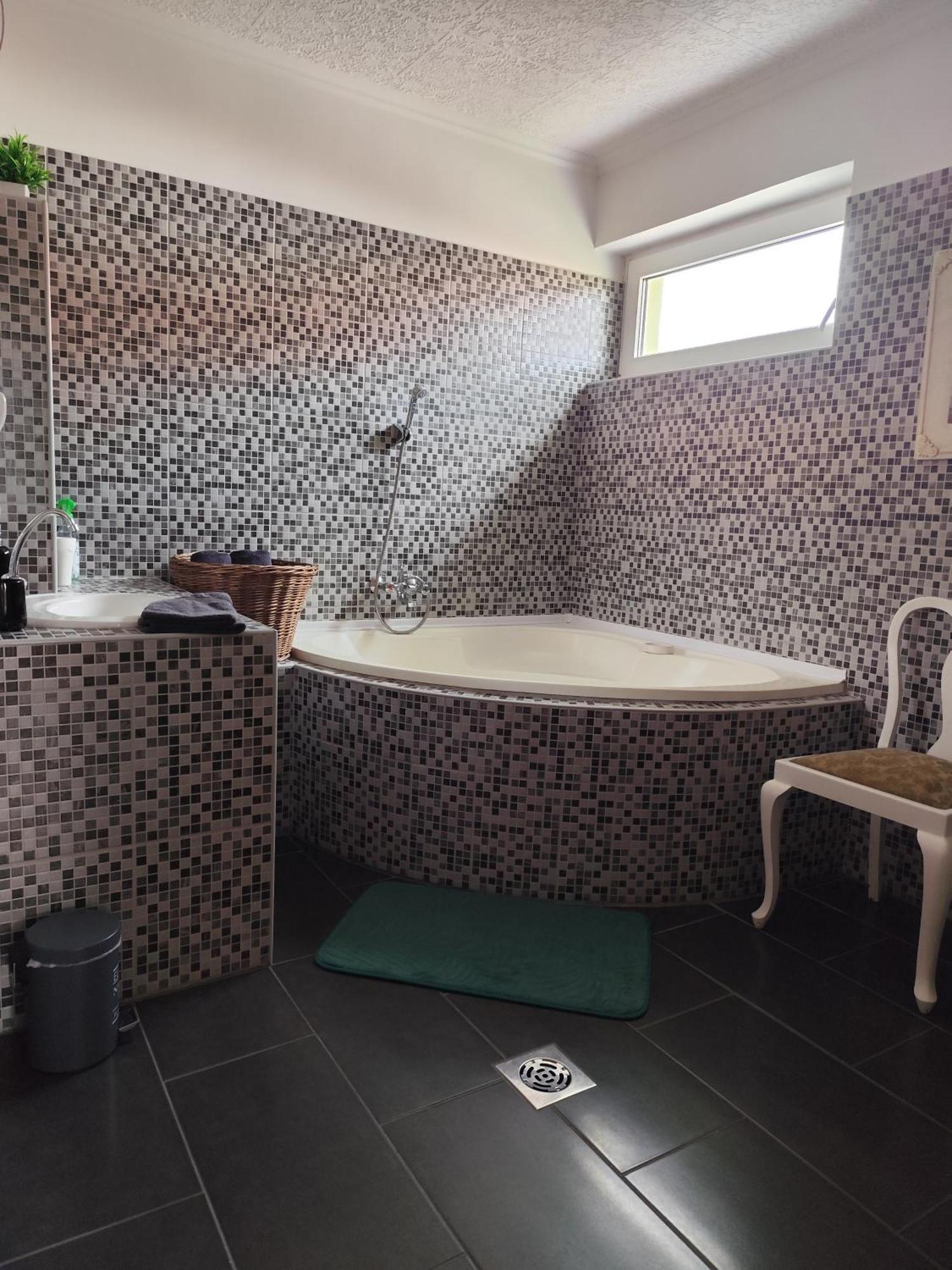 Bobita Apartmanhaz Apartment Szilvasvarad