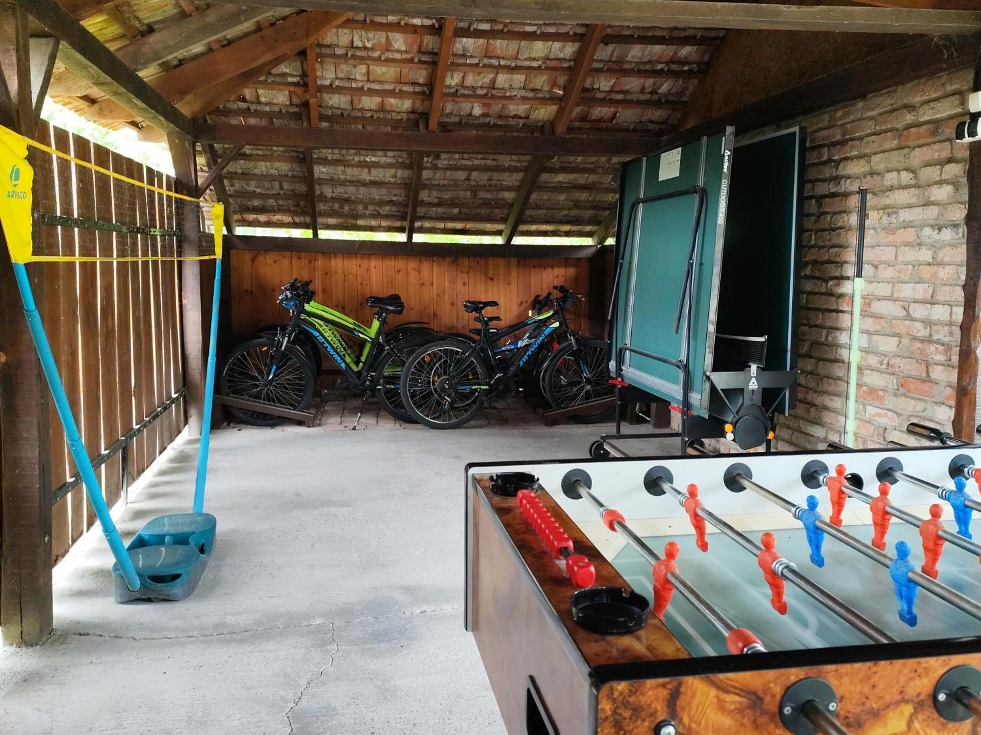 Bobita Apartmanhaz Szilvasvarad