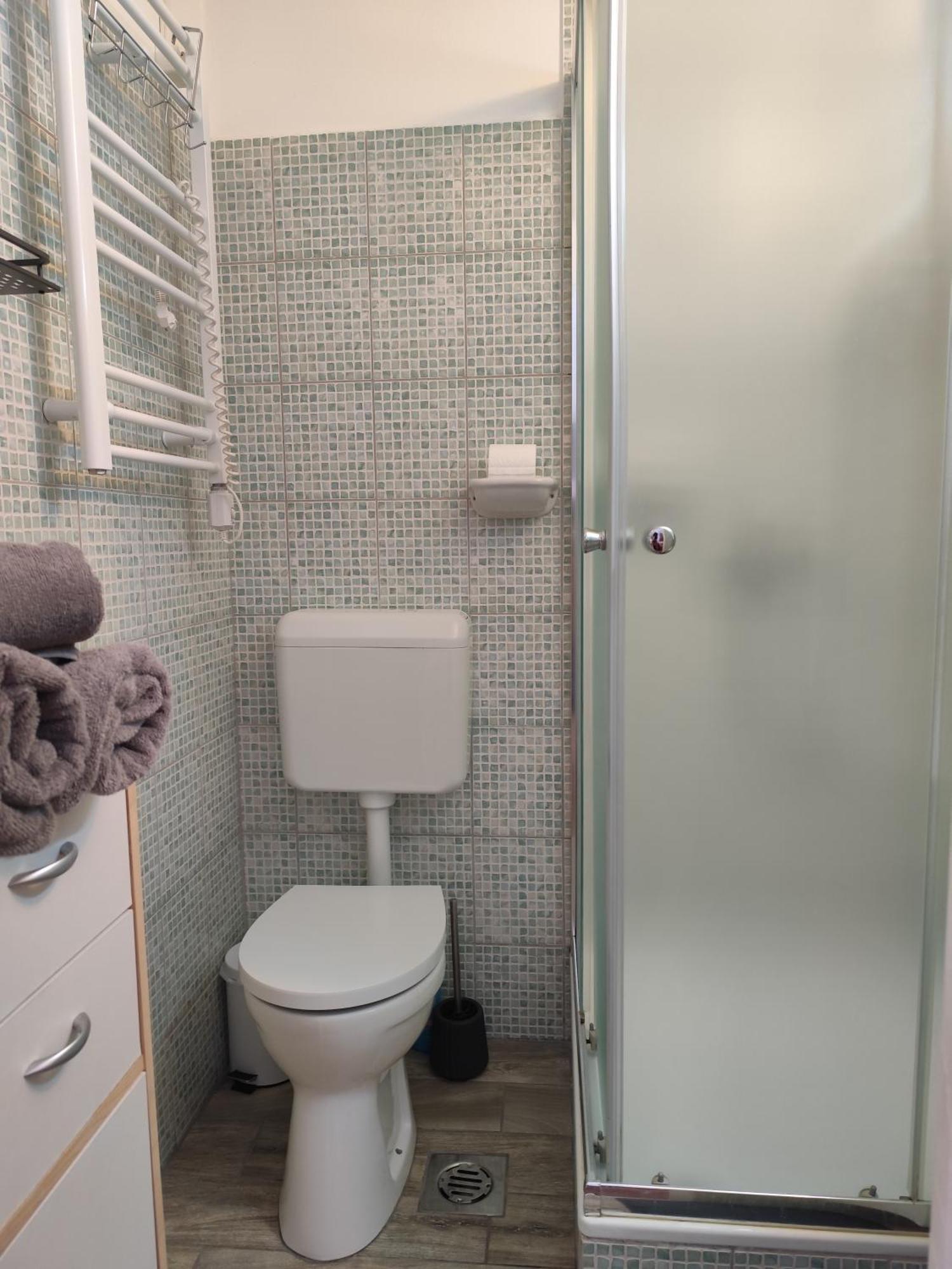 Bobita Apartmanhaz