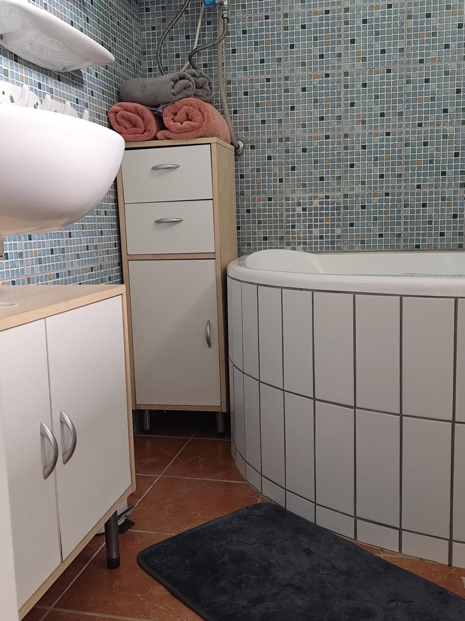 Bobita Apartmanhaz Apartment