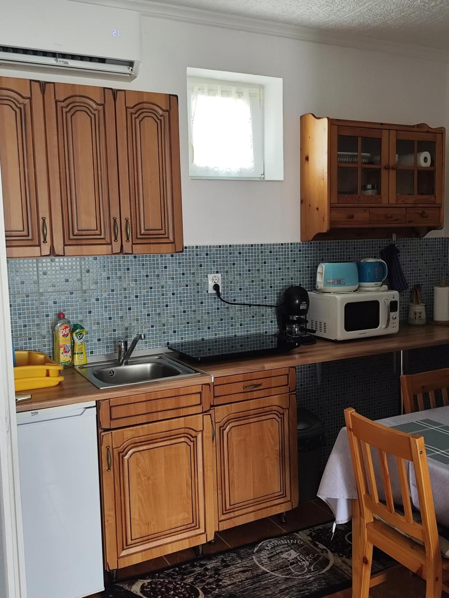 Bóbita Appartamento