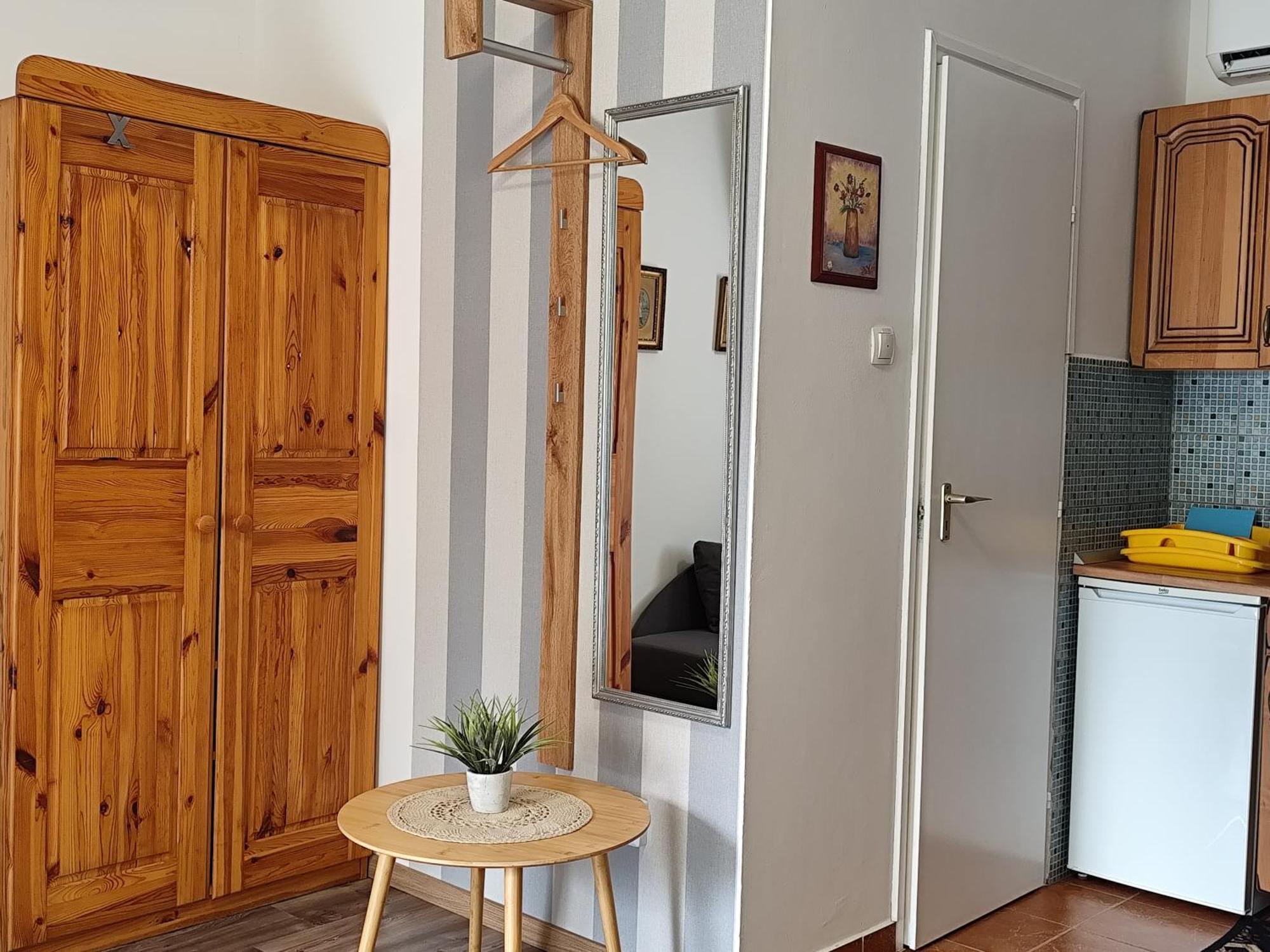 Apartment Bobita Apartmanhaz