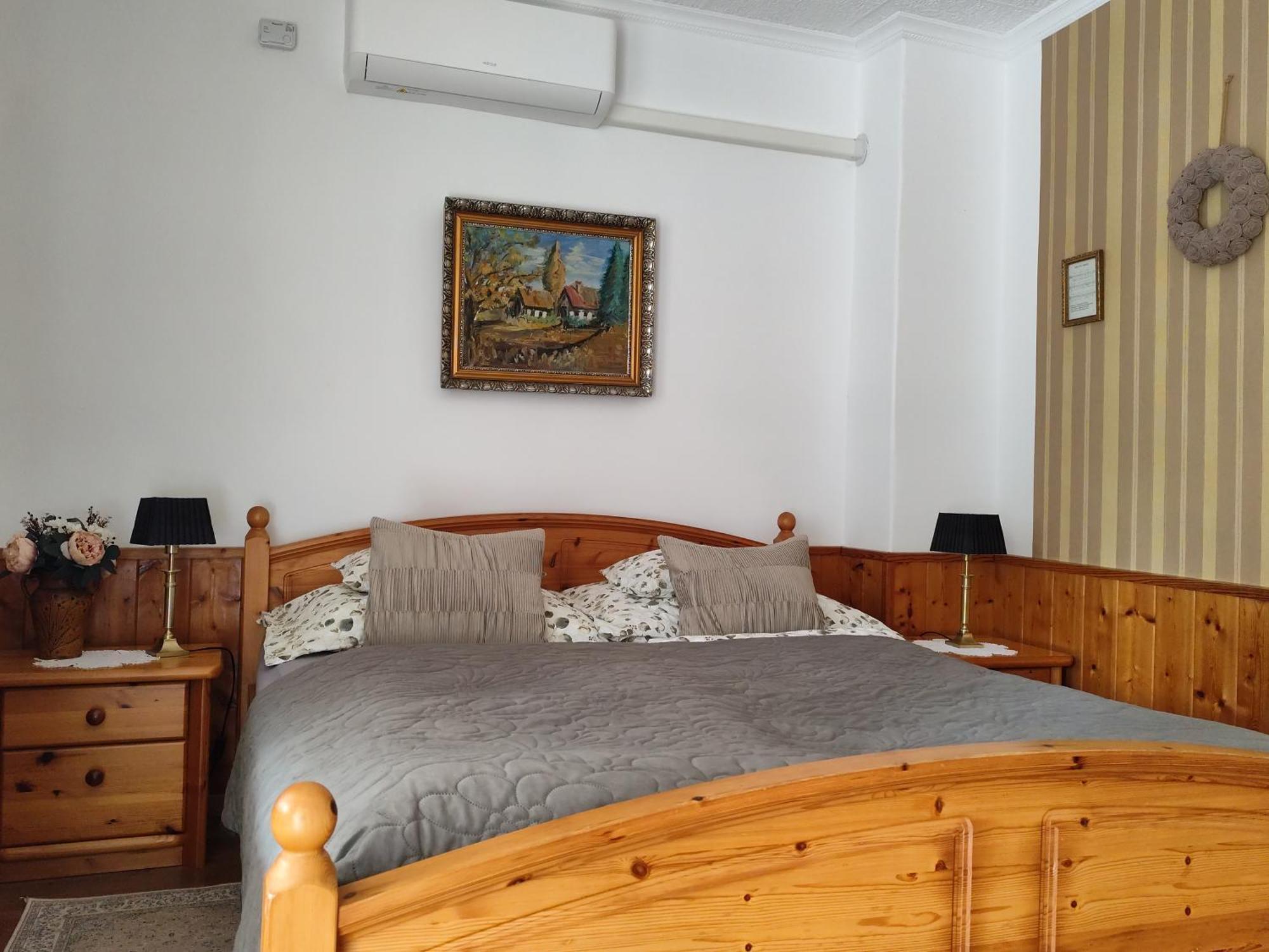 Bobita Apartmanhaz