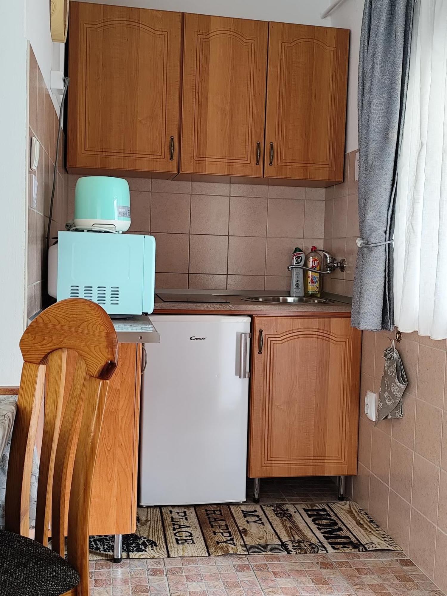 Apartment Bobita Apartmanhaz *