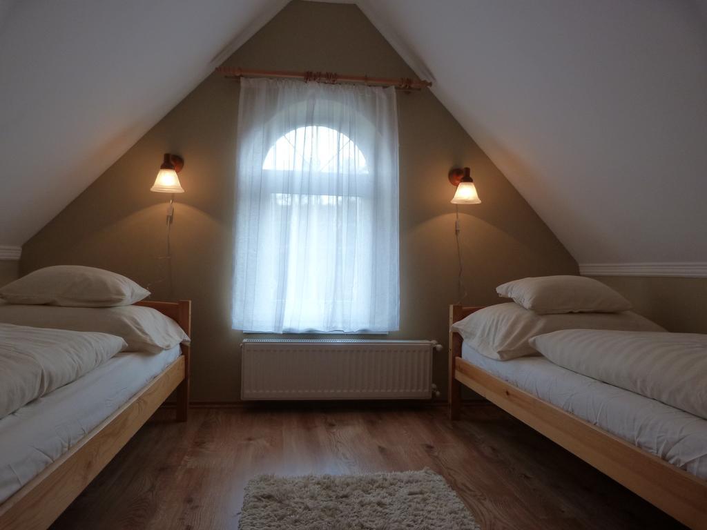 Bobita Apartmanhaz Szilvasvarad