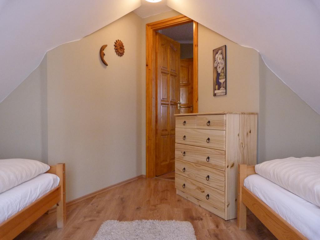 Bobita Apartmanhaz