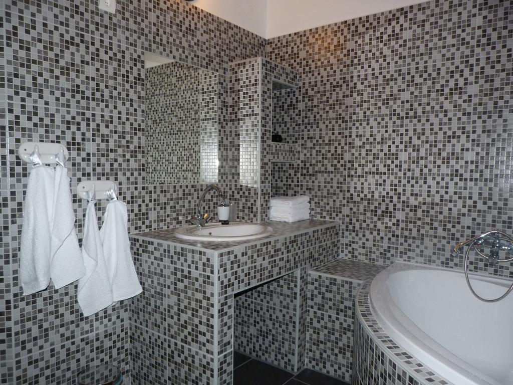 Bobita Apartmanhaz