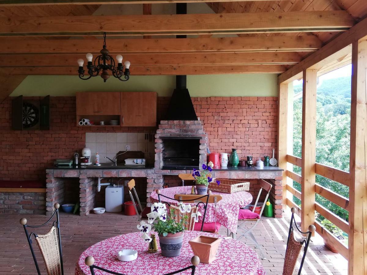 Apartment Bobita Apartmanhaz Szilvasvarad