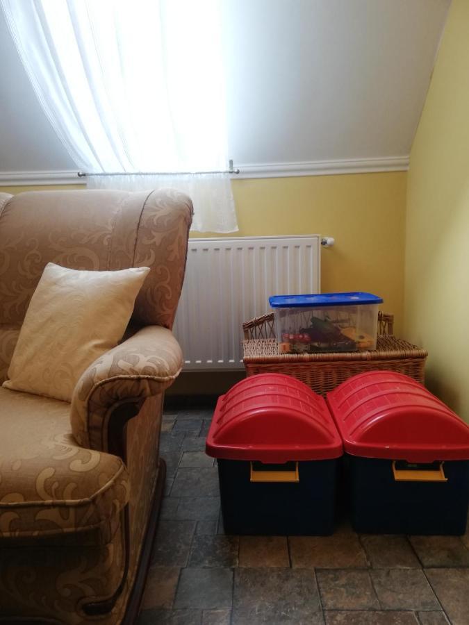 Apartment Bobita Apartmanhaz *
