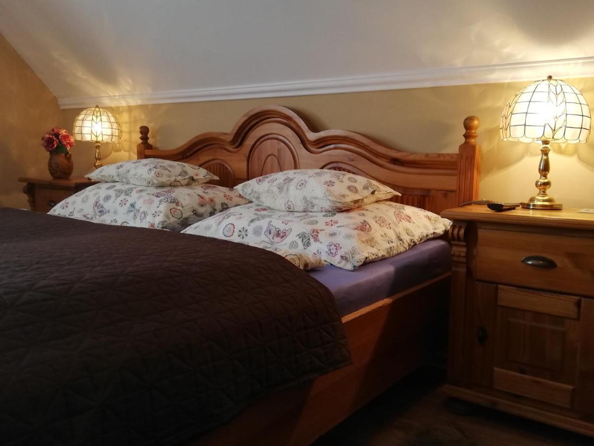 Bobita Apartmanhaz