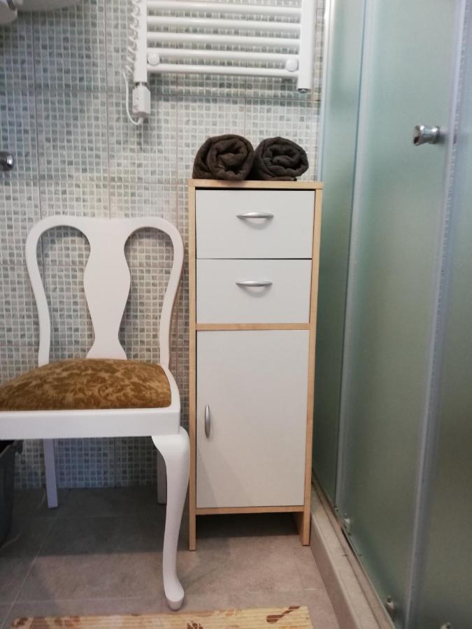 Apartment Bobita Apartmanhaz *
